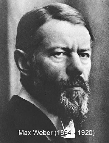 bureaucratic-theory-of-management-by-max-weber