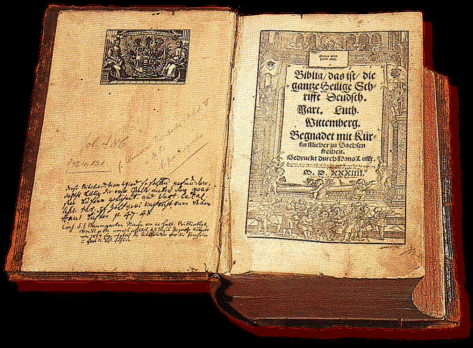 German_Bible